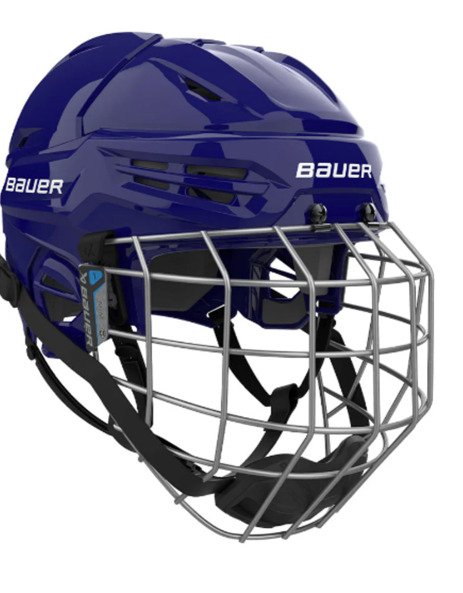 Bauer RE-AKT 55 SR