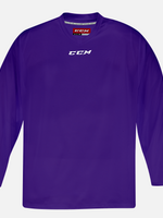 CCM Hockey 5000 JR PRACTICE VIOLET v.1 X5 S/M