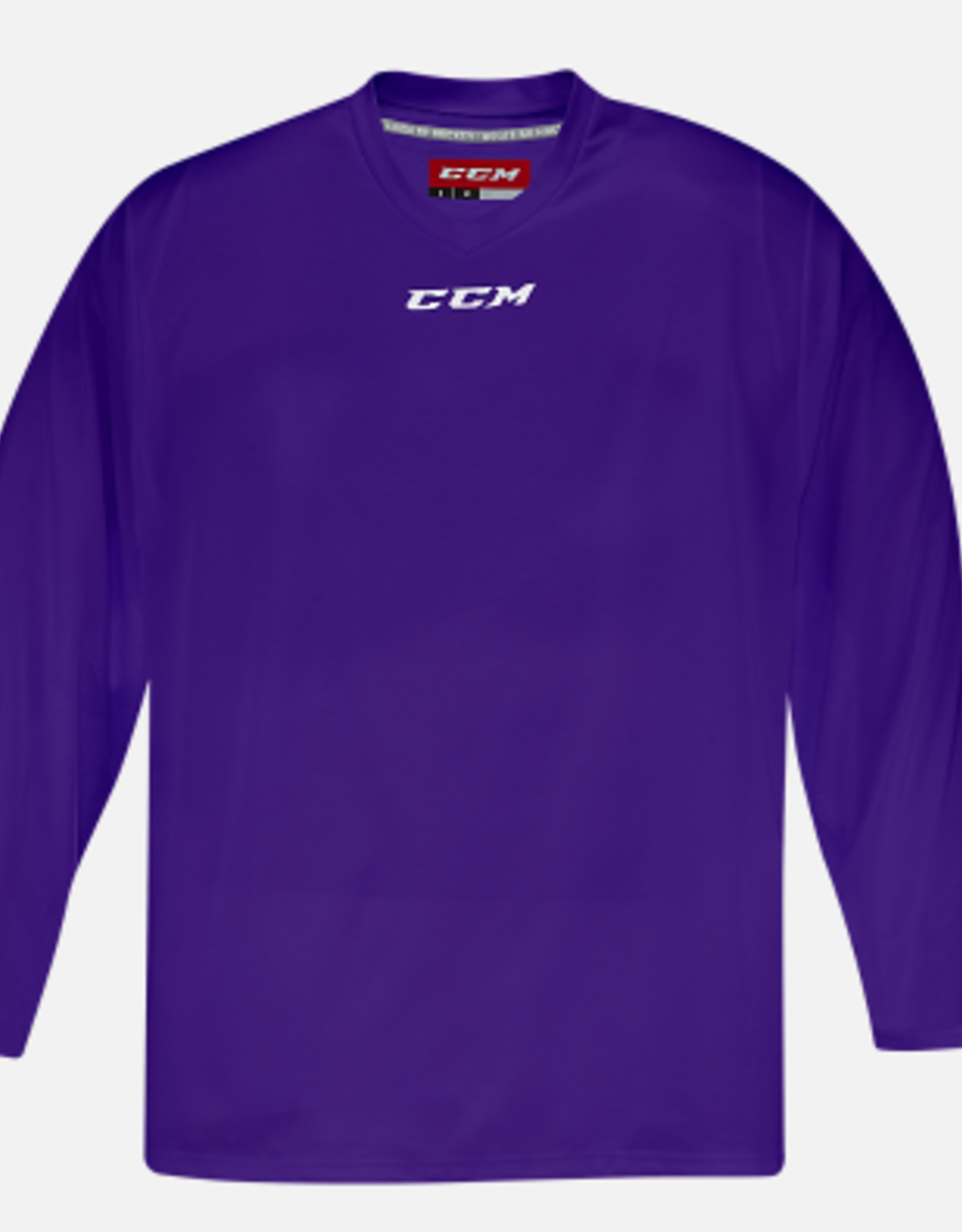 CCM Hockey 5000 JR PRACTICE VIOLET v.1 X5 S/M