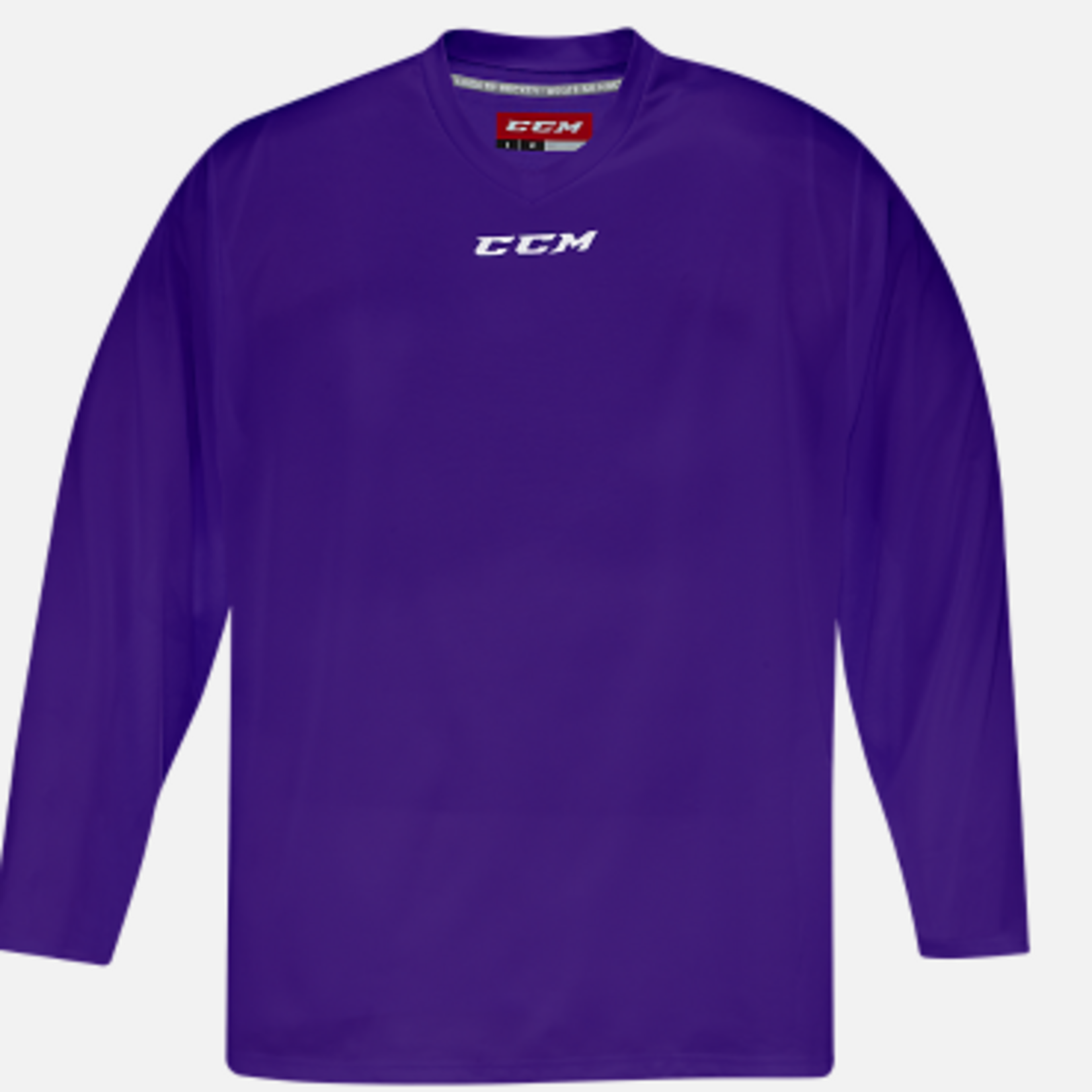 CCM Hockey 5000 JR PRACTICE VIOLET v.1 X5 S/M