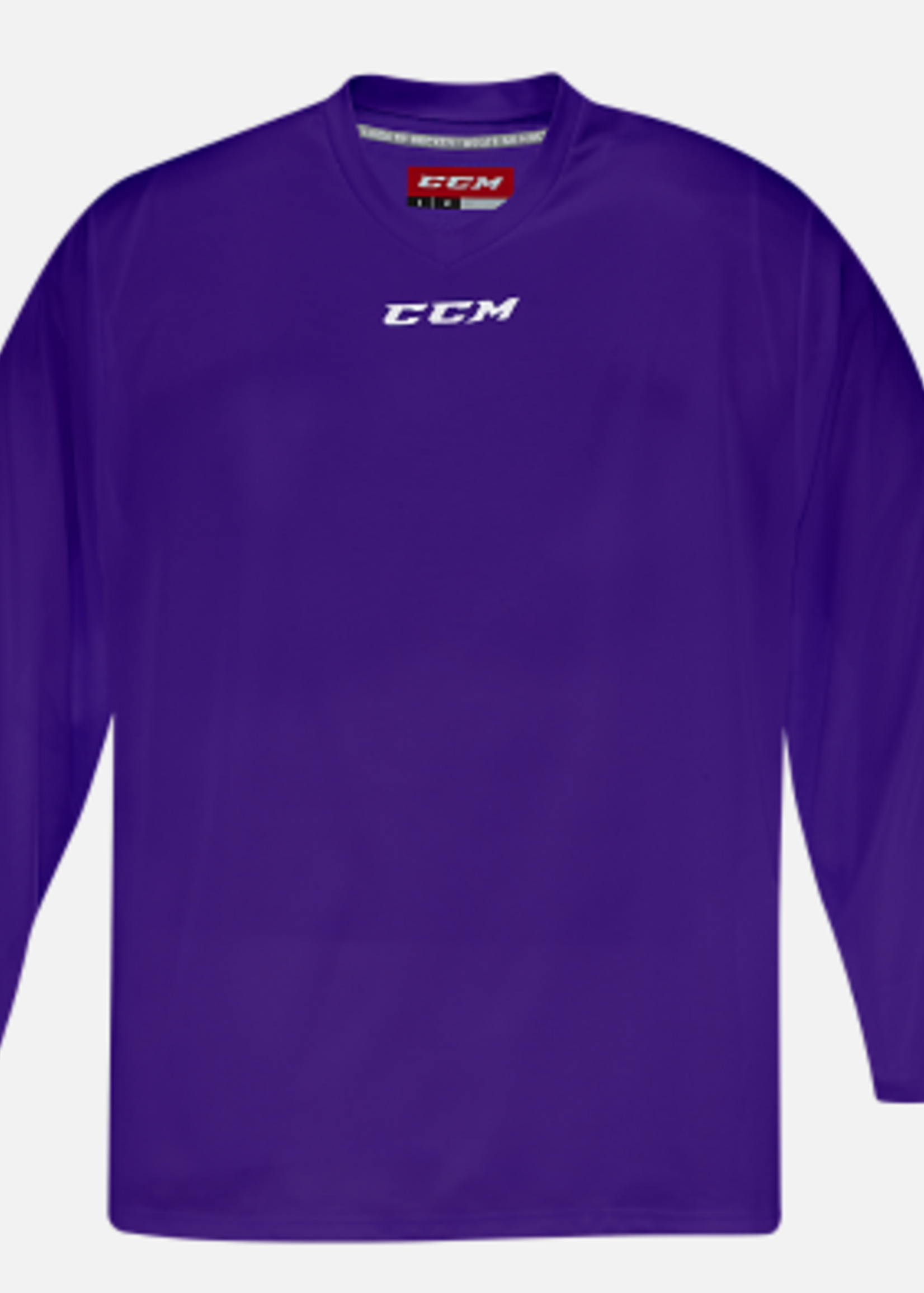 CCM Hockey 5000 JR PRACTICE VIOLET v.1 X5 S/M
