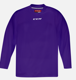 CCM Hockey 5000 JR PRACTICE VIOLET v.1 X5 S/M