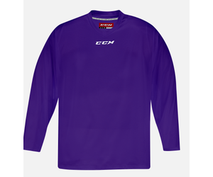 CCM Hockey 5000 JR PRACTICE VIOLET v.1 X5 S/M