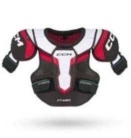 CCM Hockey FT680 Sr Large