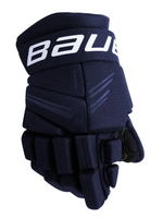 Bauer Gant Bauer X Enf YT