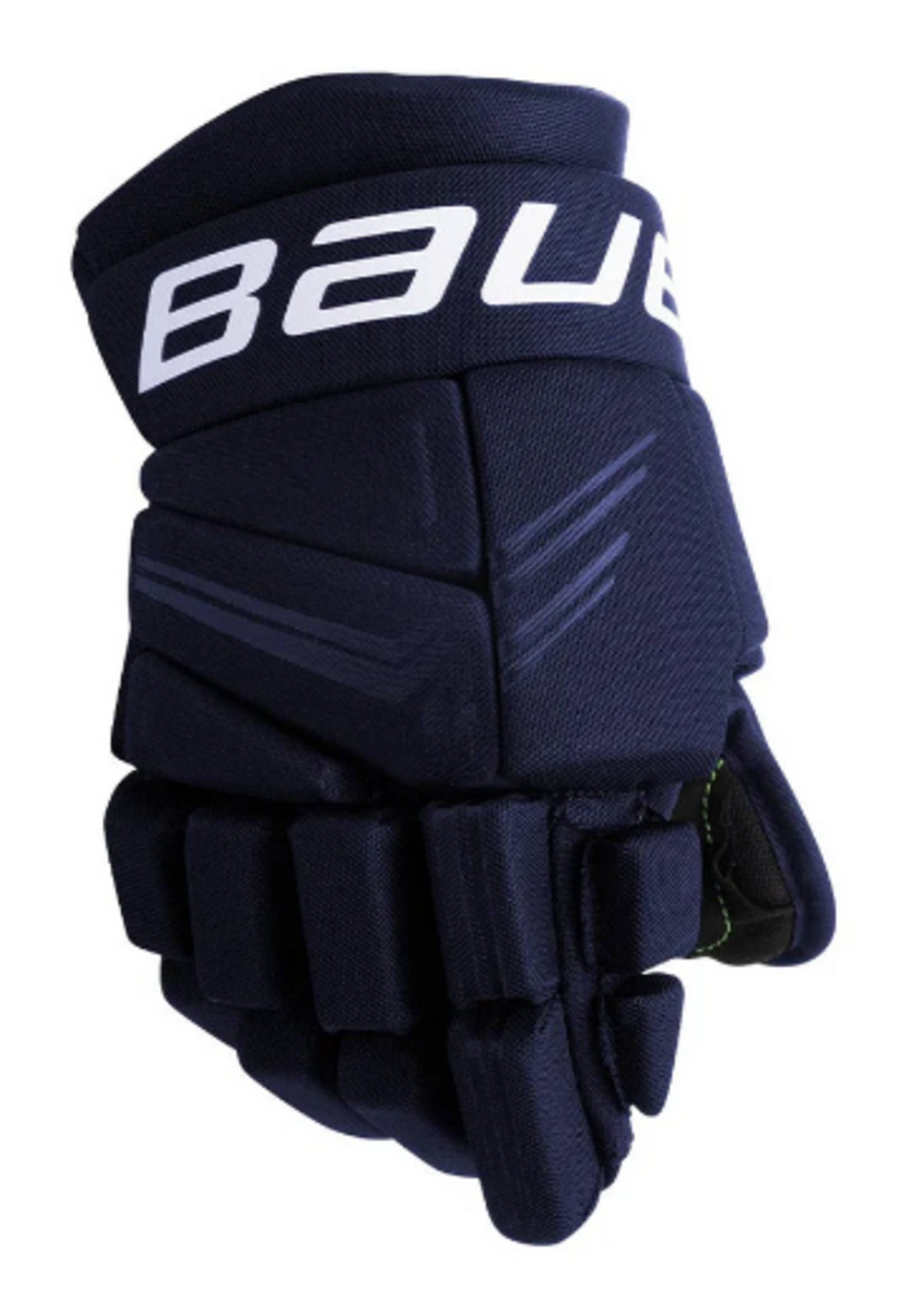 Bauer Gant Bauer X Enf YT