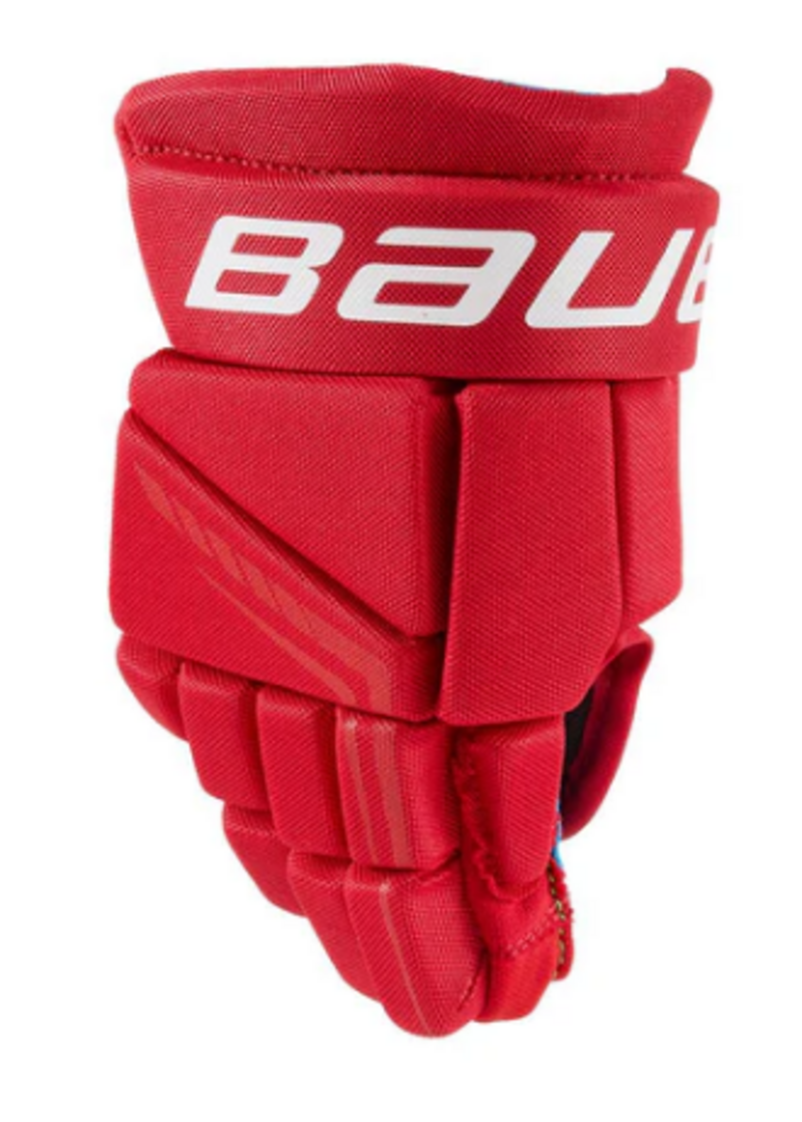 Bauer Gant Bauer X Enf YT