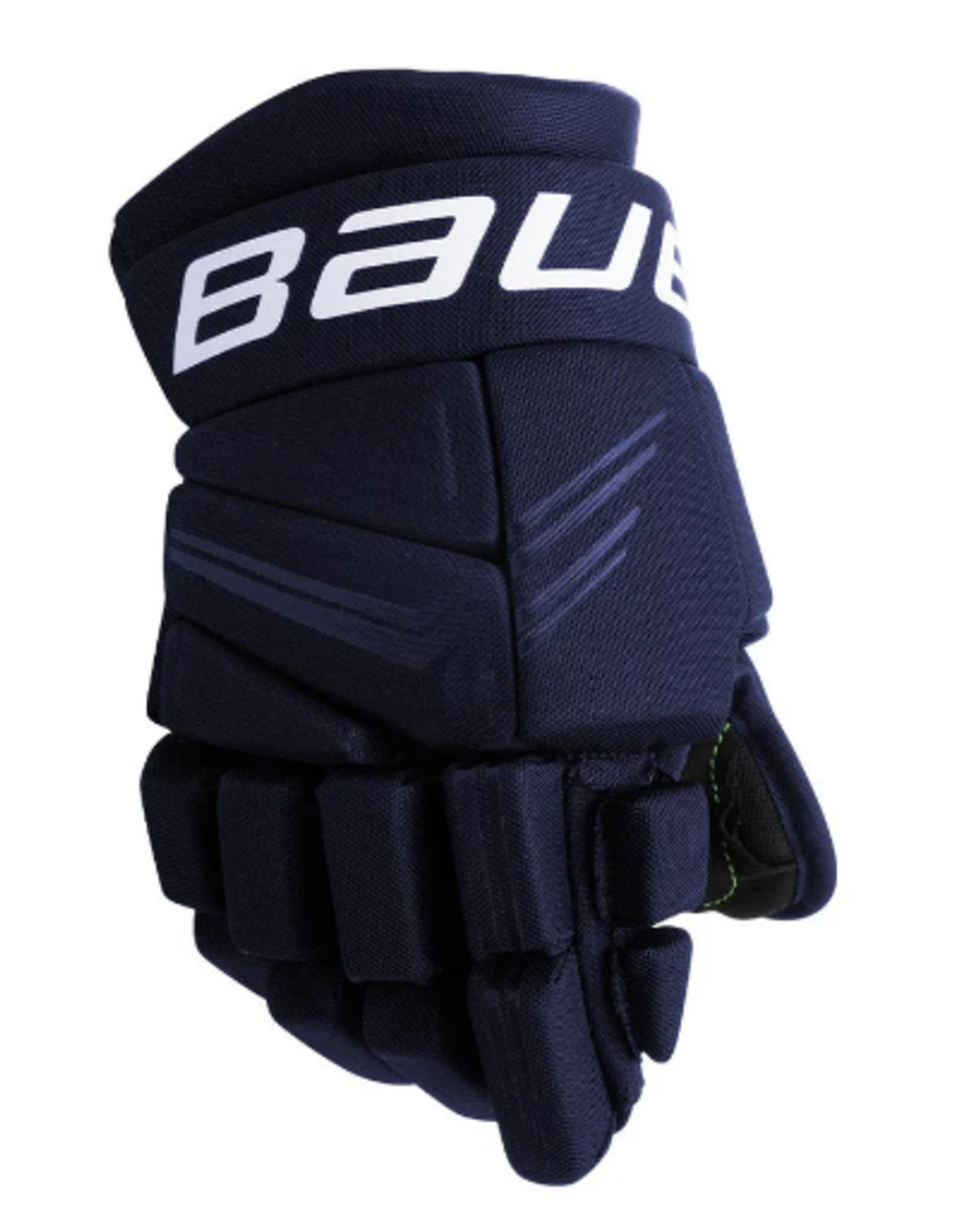 Bauer S24 Gant Bauer X