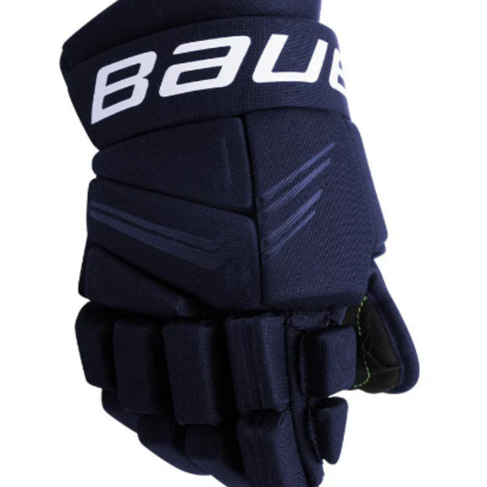 Bauer S24 Gant Bauer X