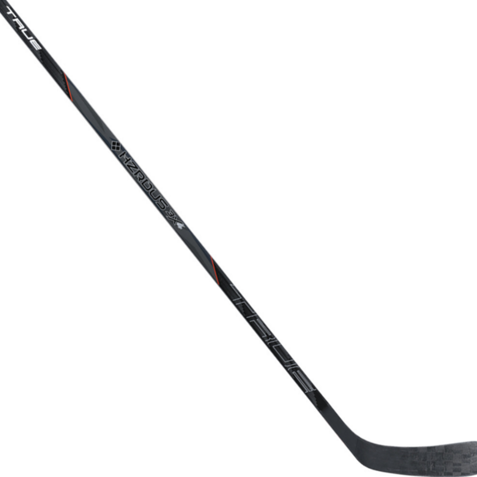 TRUE True HZRDUS 3x4 (G) 75 Flex