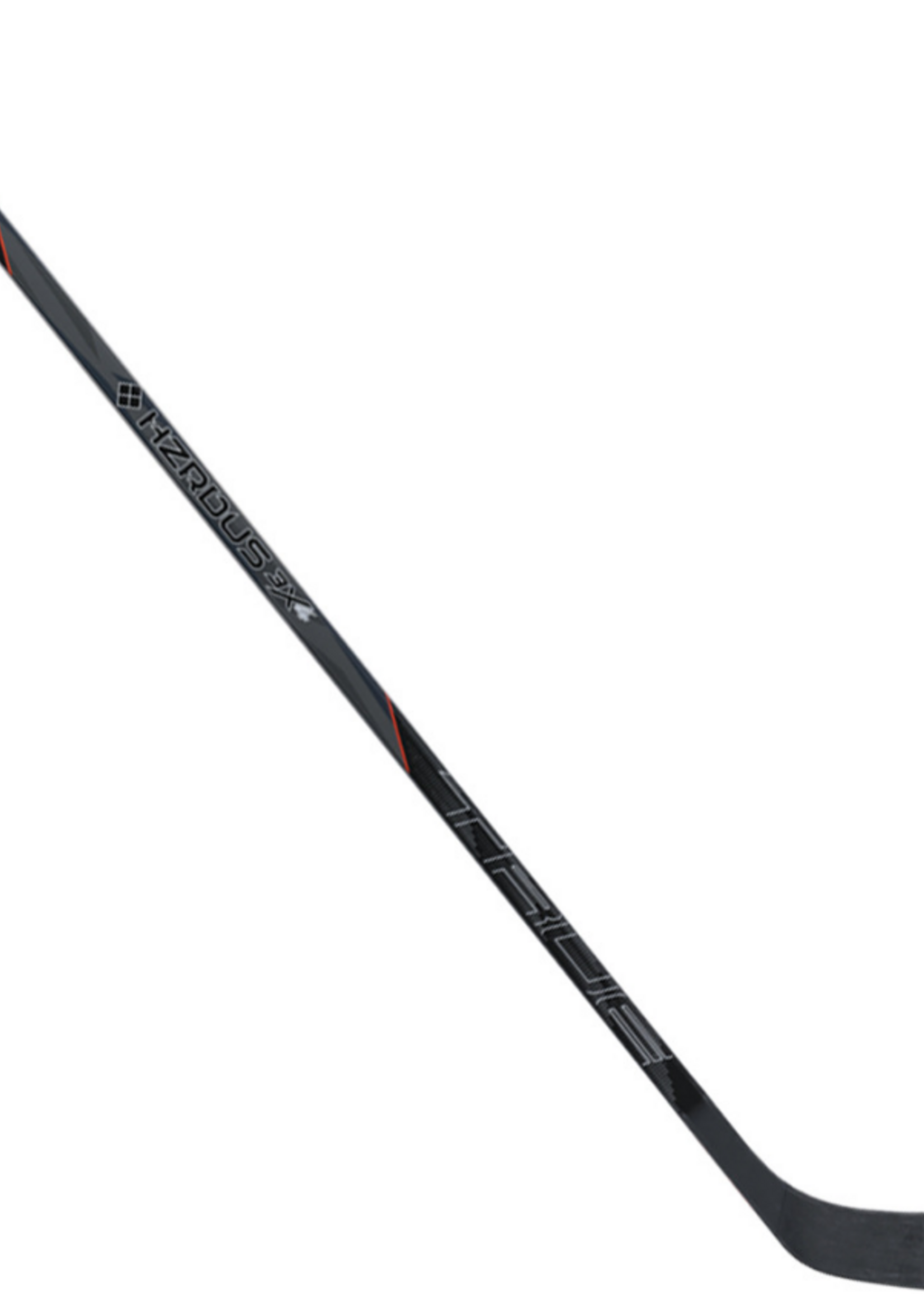 TRUE True HZRDUS 3x4 (G) 75 Flex