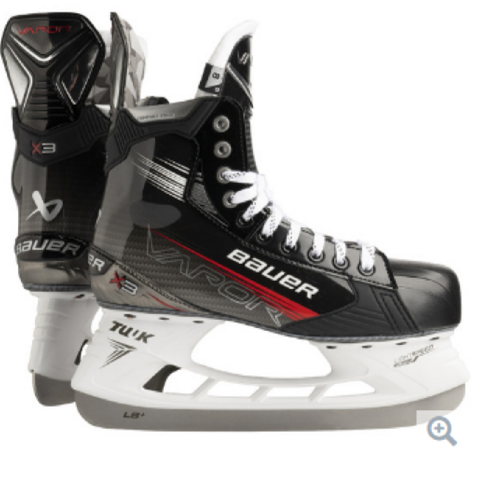 S23 VAPOR X3 SKATE-SR (7.5) D
