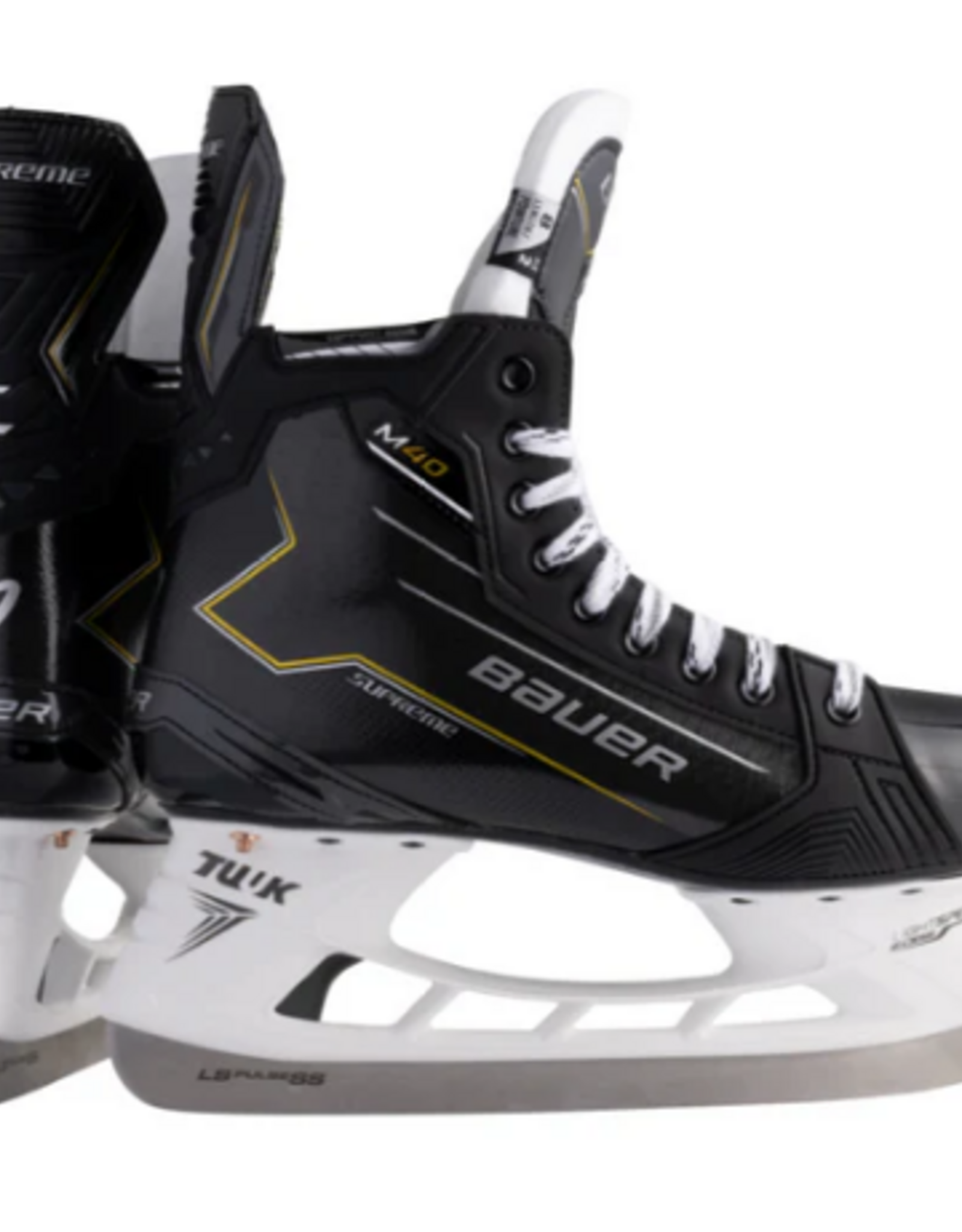 Bauer M40 Bauer Supreme 9 us Fit 3 (EEE)