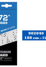 BLUE SPORTS Lacet cire Titsanium