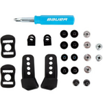 BAUER UNIVERSAL HELMET KIT