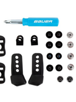 BAUER UNIVERSAL HELMET KIT