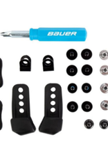 BAUER UNIVERSAL HELMET KIT