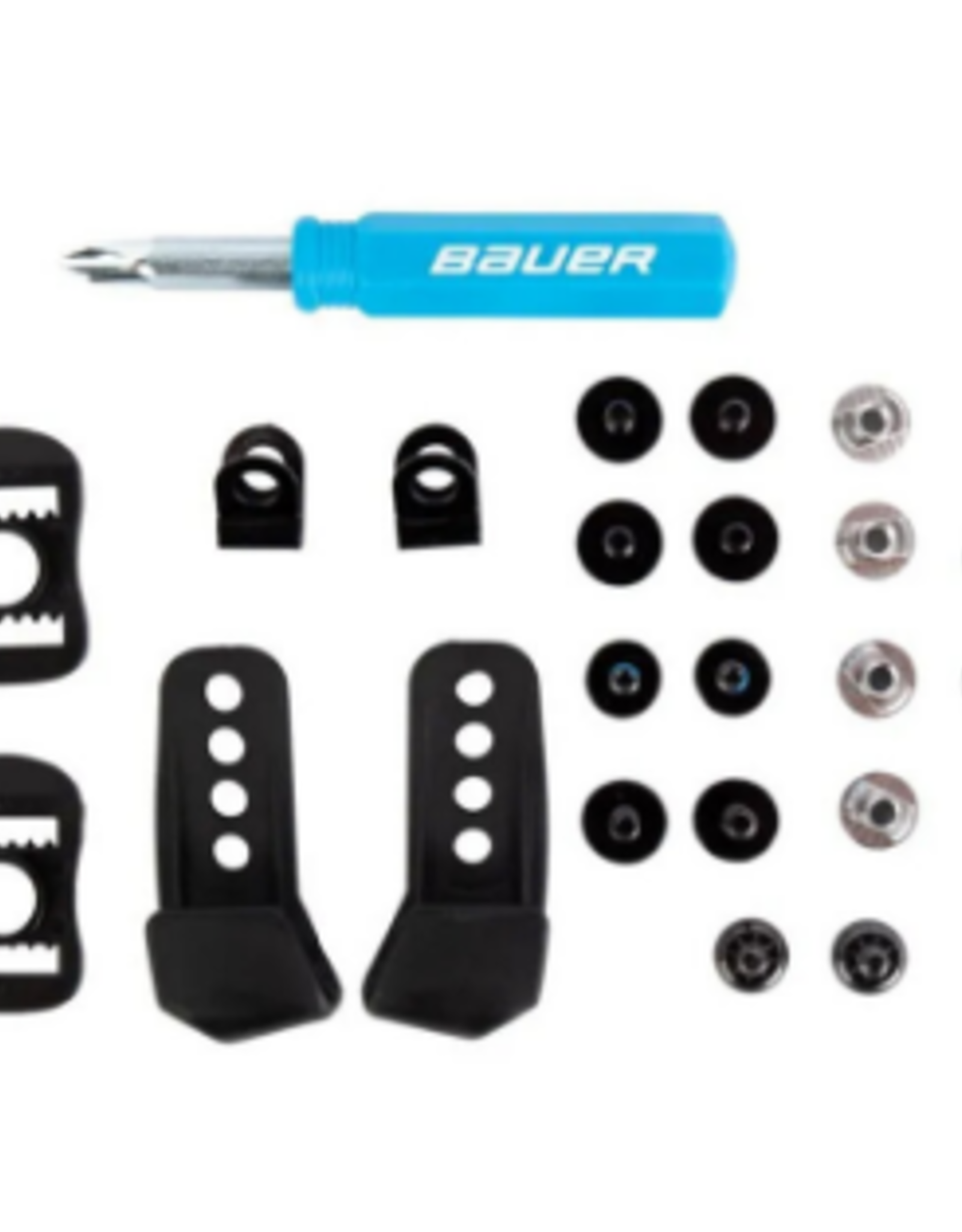 BAUER UNIVERSAL HELMET KIT