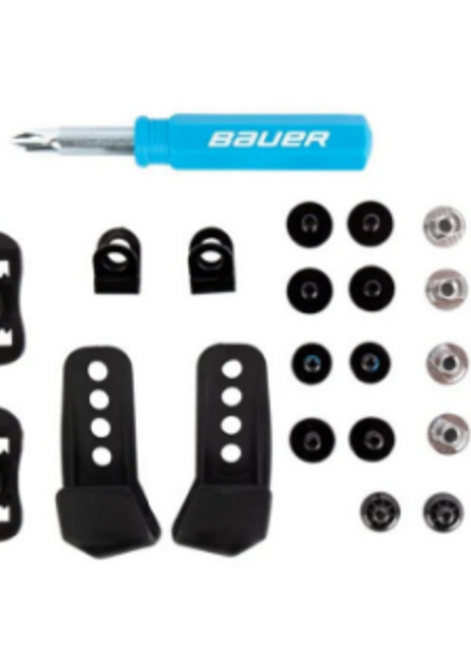 BAUER UNIVERSAL HELMET KIT
