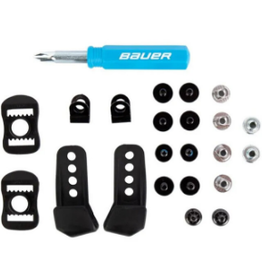 BAUER UNIVERSAL HELMET KIT