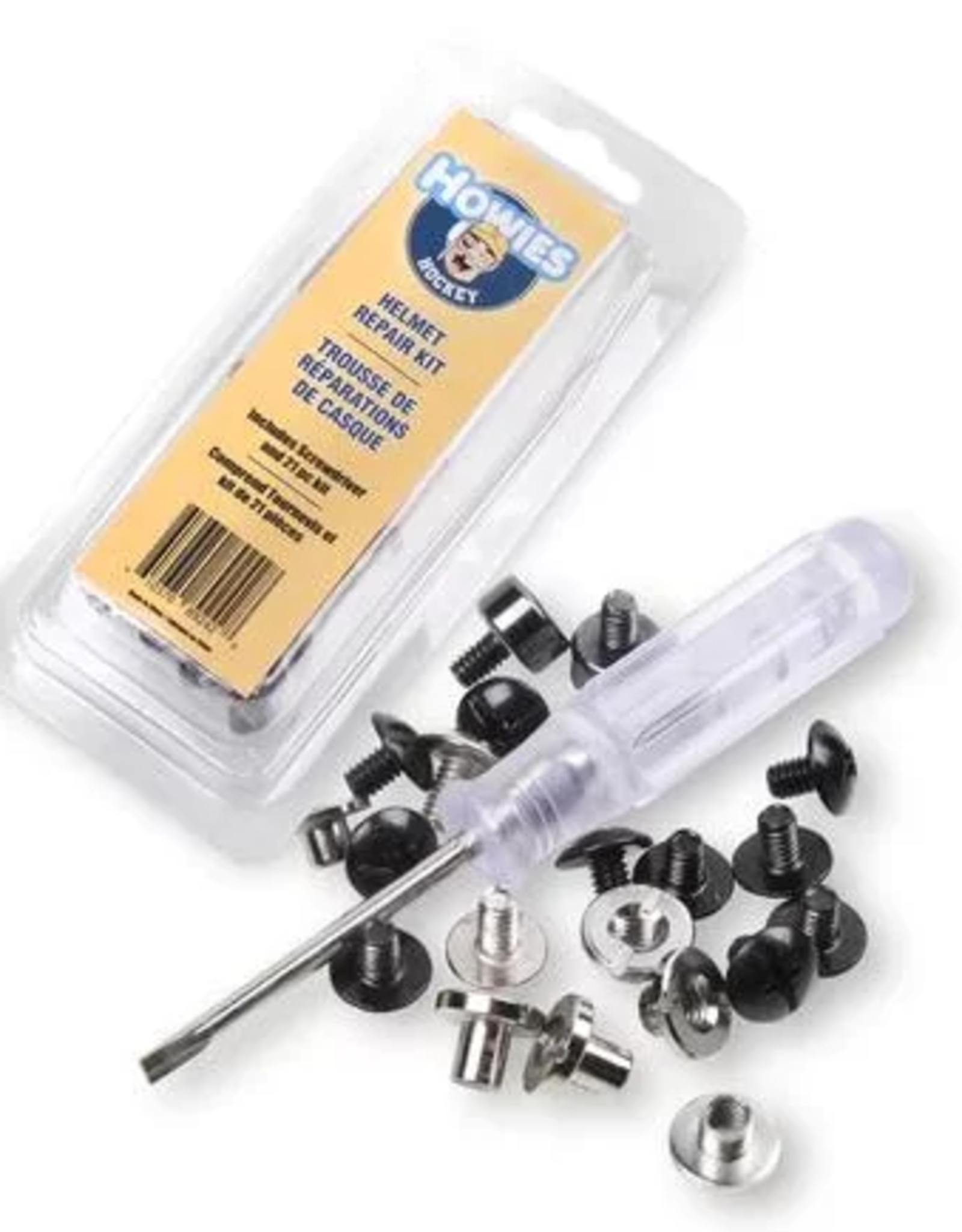 Howies Helmet Repair Kit Howies