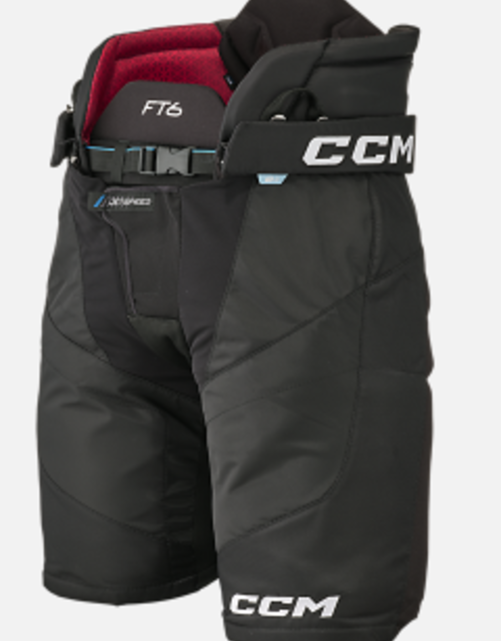 CCM Hockey HPFT6 SR (M)