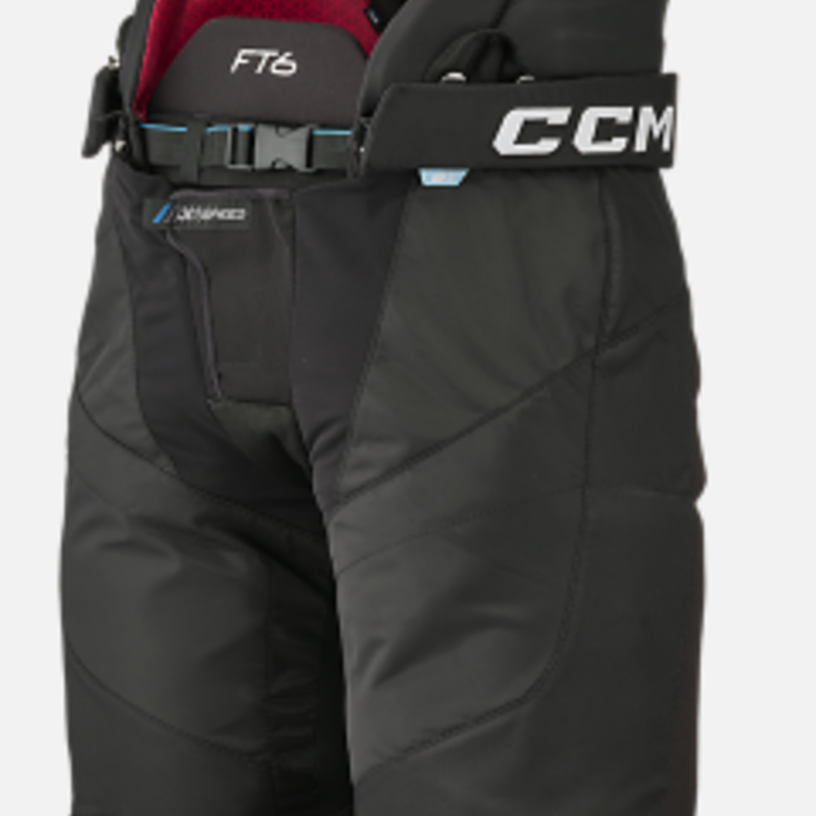 CCM Hockey HPFT6 SR (M)