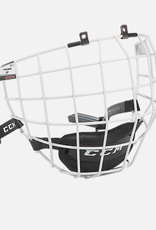 CCM Hockey Grille De Hockey 580 De CCM Pour Senior - Blanc