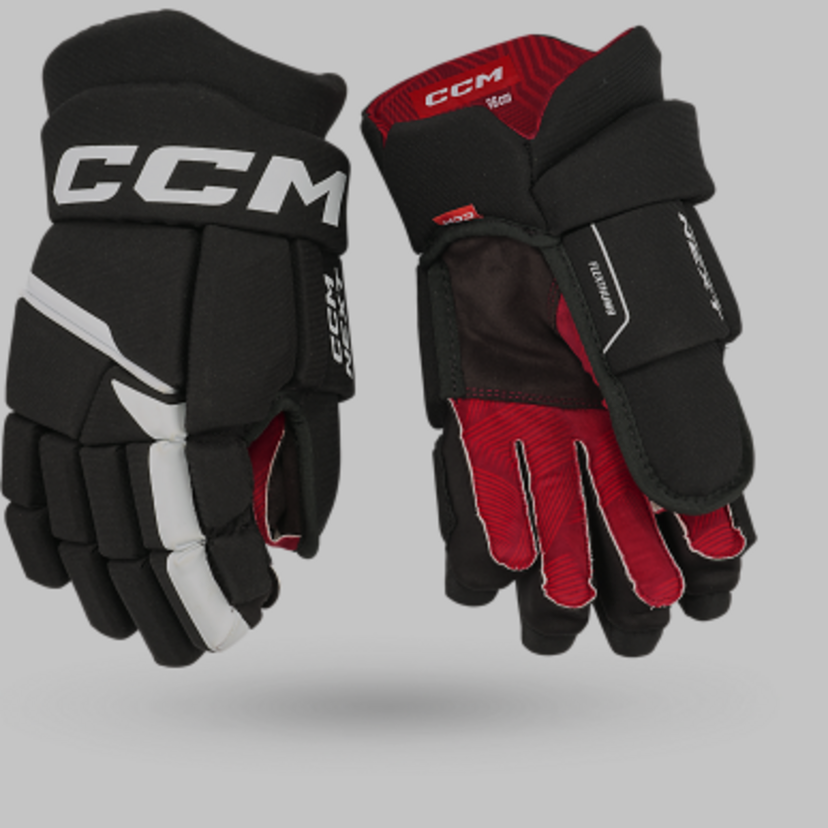 CCM Hockey HGNEXT23 SR CCM GLOVES
