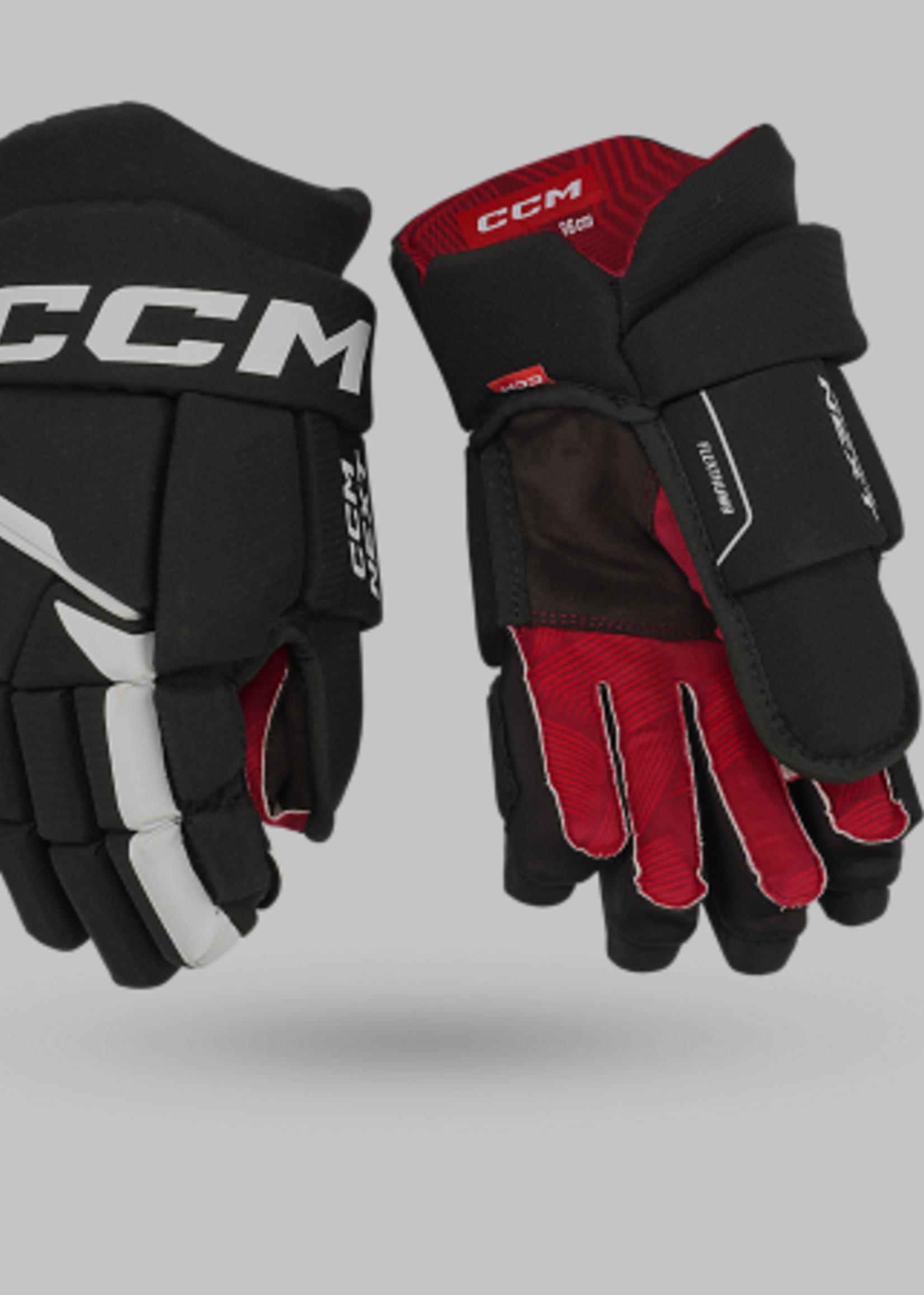 CCM Hockey HGNEXT23 SR CCM GLOVES