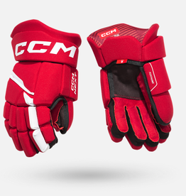 CCM Hockey HGnext23 gant ccm rouge 12'' NEXT