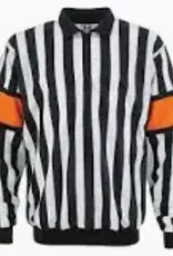 CCM Hockey PRO REF. JERS SEWN ARMBAND OR.   48 SPB04