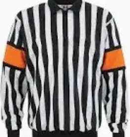 CCM Hockey PRO REF. JERS SEWN ARMBAND OR.   48 SPB04