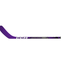 CCM Hockey Mini Bâton Trigger 9 Pro Gaucher