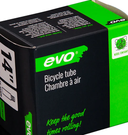 EVO EVO, SV, Tube, Schrader, Length: 35mm, 14'', 1.75-2.125