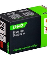 EVO EVO, Presta, Tube, Length: 48mm, 26'', 2.125-2.40