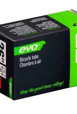 EVO EVO, Presta, Tube, Length: 48mm, 26'', 2.125-2.40