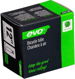 EVO EVO, SV, Tube, Schrader, Length: 35mm, 12-1/2'', 1.75-2.125
