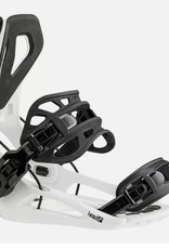 RX one white, SIZE: M Blanc