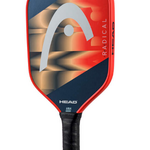 Head Raquette Radical Pro  Head Peackleball