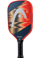 Head Raquette Radical Pro  Head Peackleball