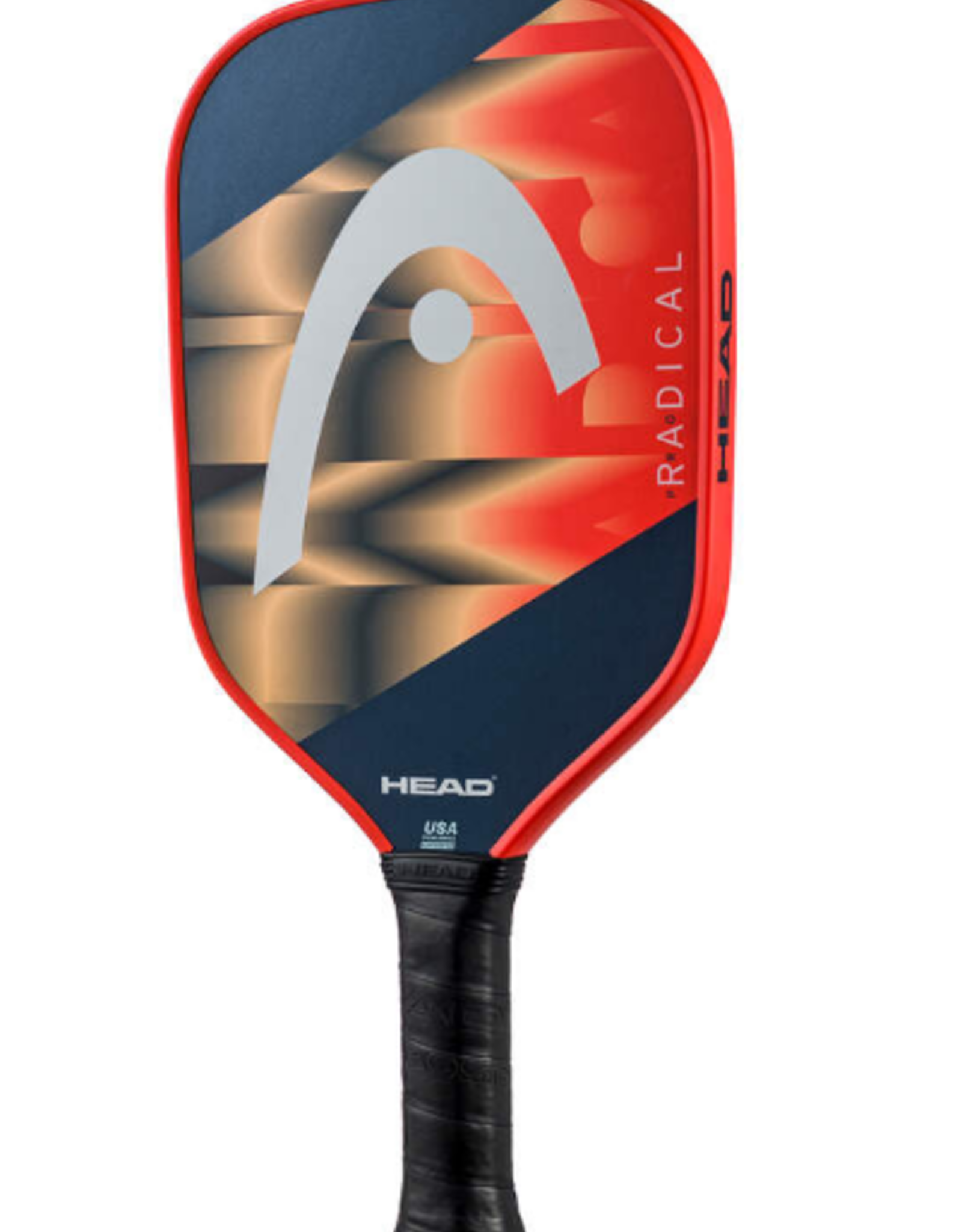 Head Raquette Radical Pro  Head Peackleball