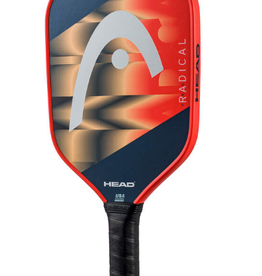 Head Raquette Radical Pro  Head Peackleball