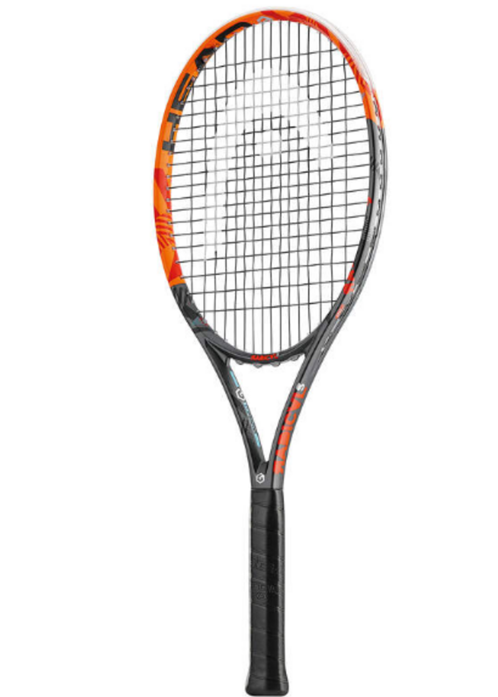 Head Raquette Radical Versality  Graphene XT S20 size 4 .25