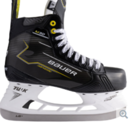 Bauer M30 Supreme Bauer
