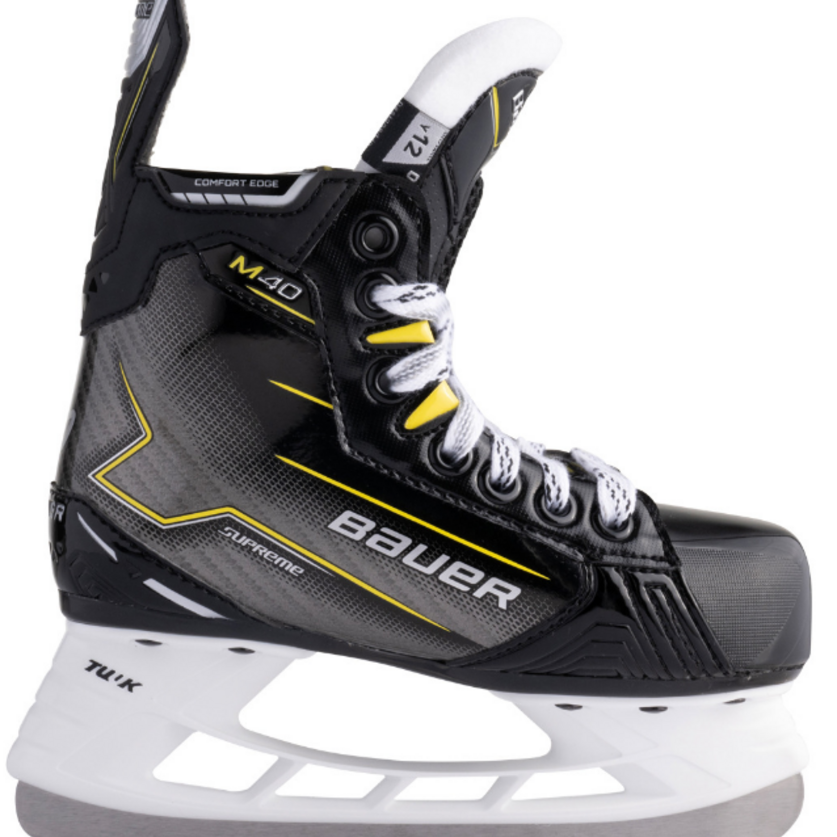 M40  Supreme Bauer 13.0 yt D