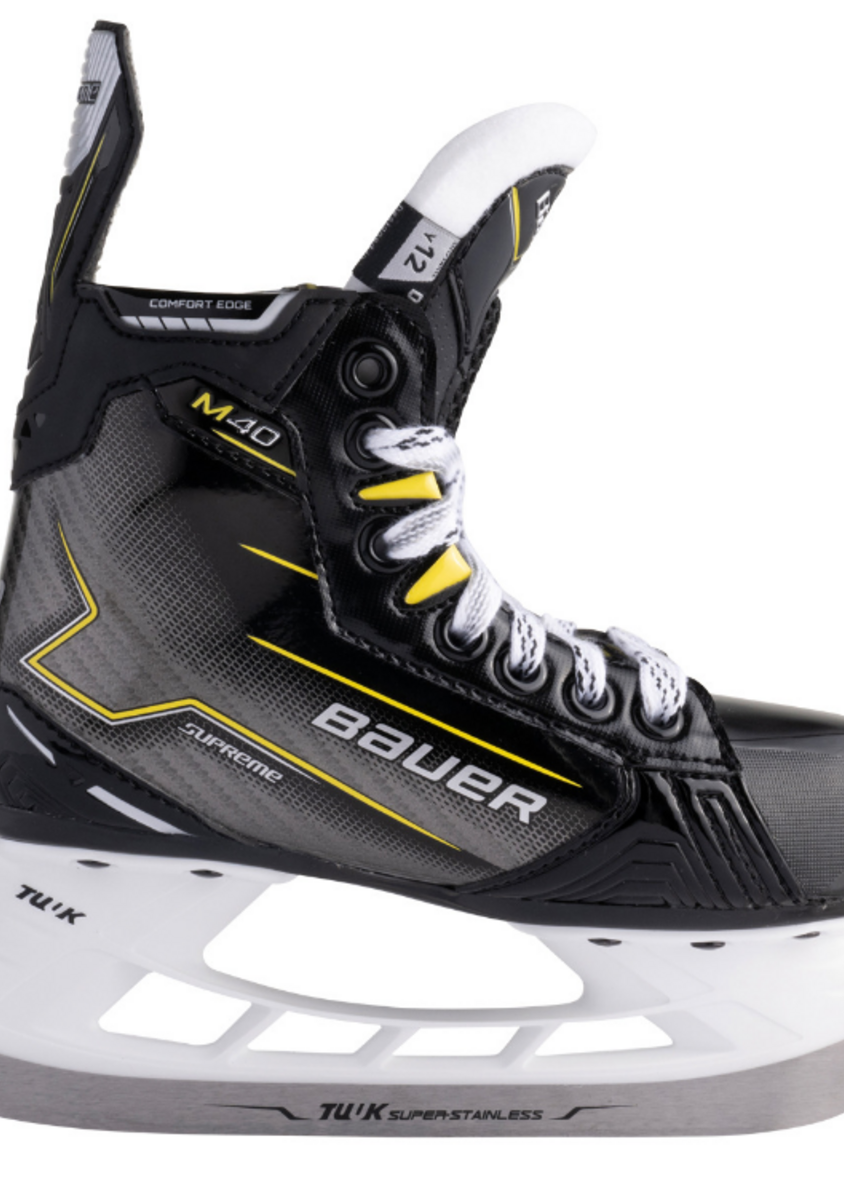 M40  Supreme Bauer 13.0 yt D
