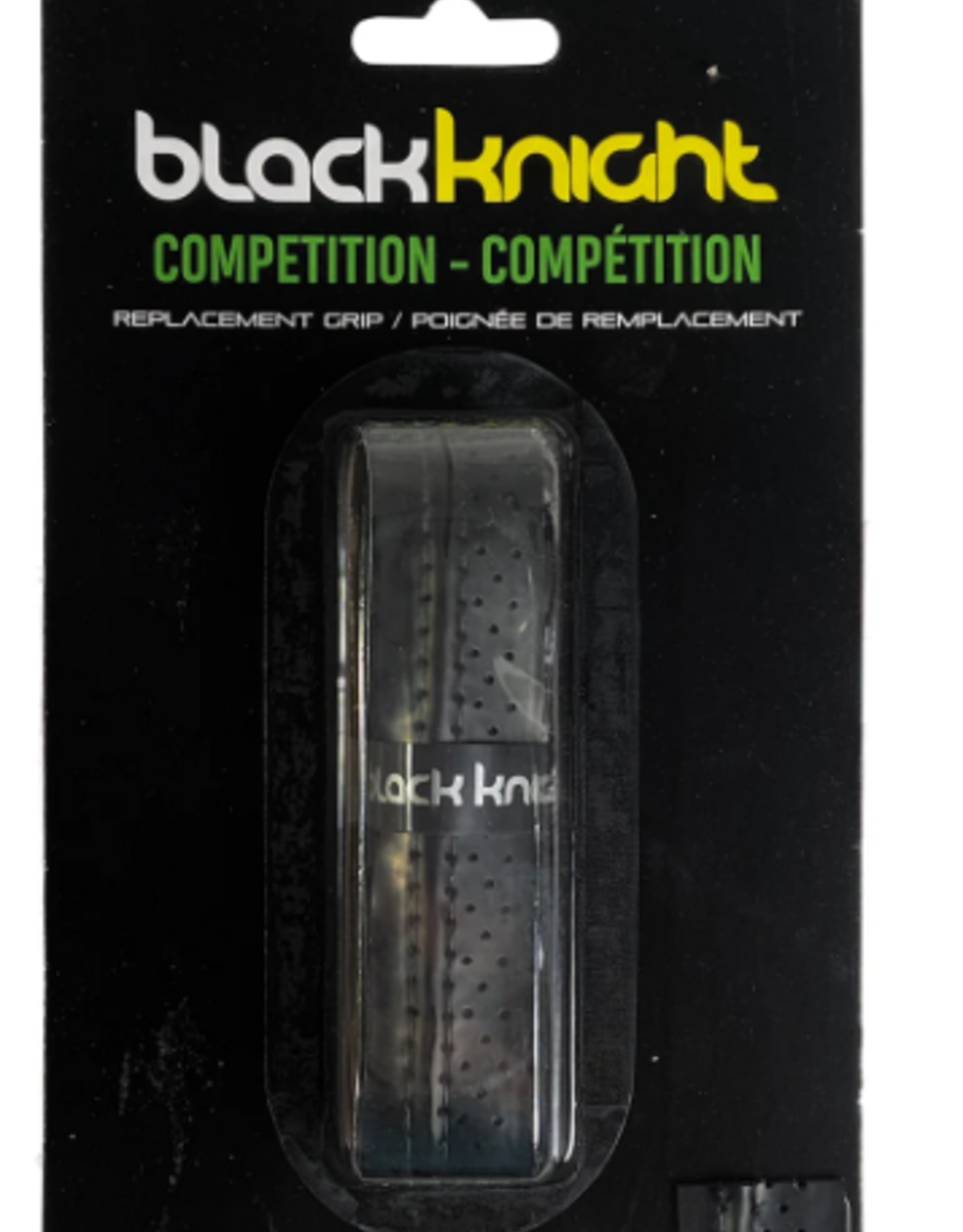 Black Knight Rad Cushion Grip Tennis Badminton Squash Black Knight