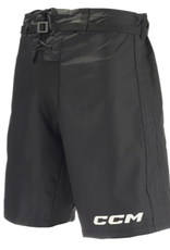 CCM Hockey Couvre pantalon CCM noir JR (M)