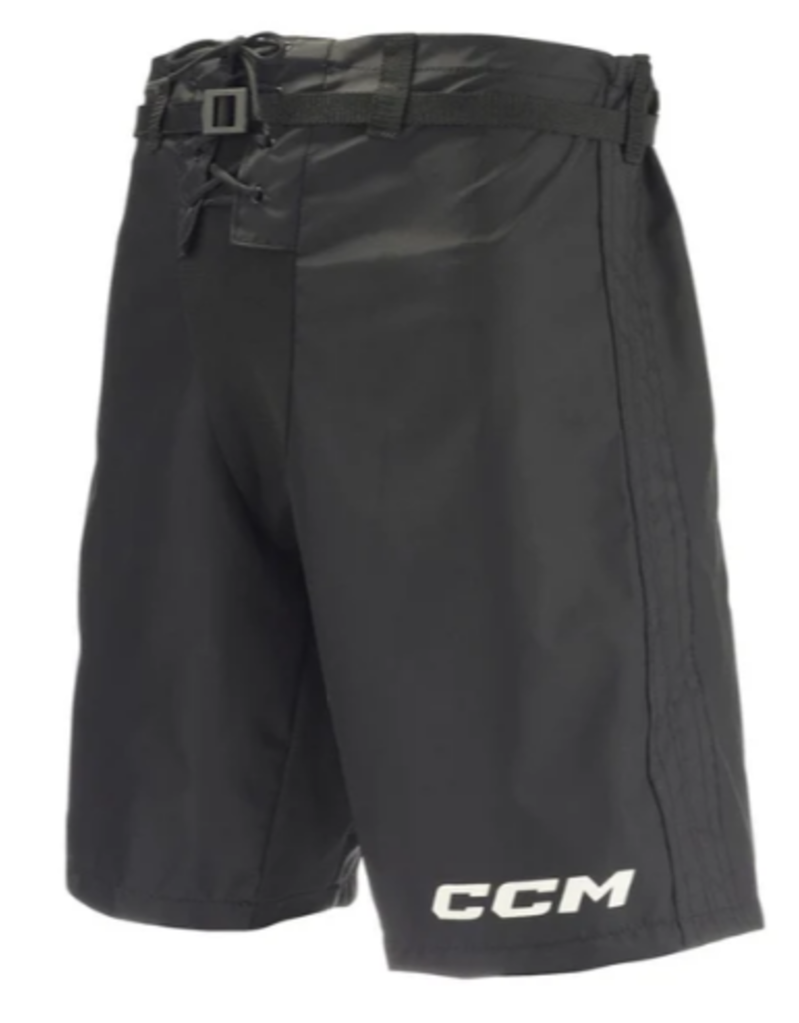 CCM Hockey Couvre pantalon CCM noir JR (M)